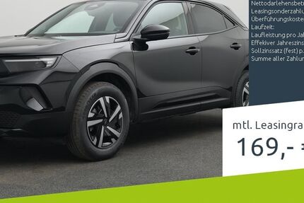 Opel Mokka 4.000 km 18.890 &euro; Bocholt 46395