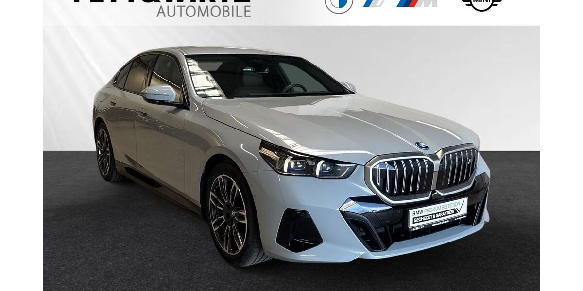 BMW i5 48.010 km 51.600 &euro; Wesel 46485