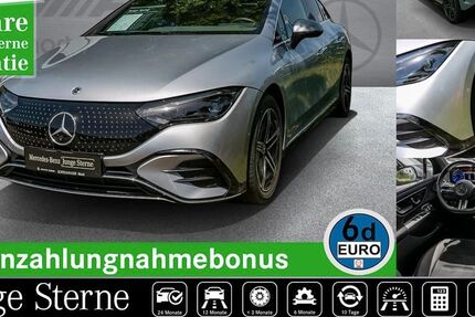 Mercedes-Benz EQE 18.705 km 48.998 &euro; Wesel 46485