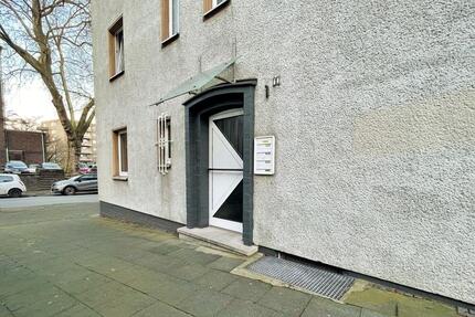 Wohnung Bottrop - 3.5 Zimmer, 53 m&sup2;, 540&euro; | Angebot:26022990