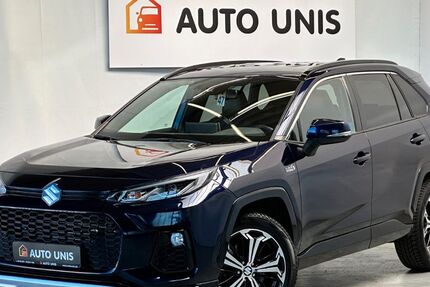 Suzuki Across 86.603 km 31.416 &euro; Wesel 46485