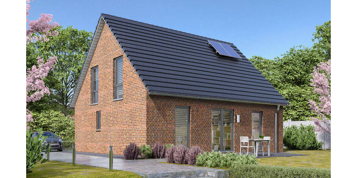 Mehrfamilienhaus, Wohnhaus Kalkar Altkalkar - 4 Zimmer, 134 m&sup2;, 271.700&euro; | Angebot:25845359