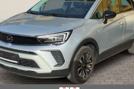 Opel Crossland 17.090 km 19.490 &euro; Dorsten 46282