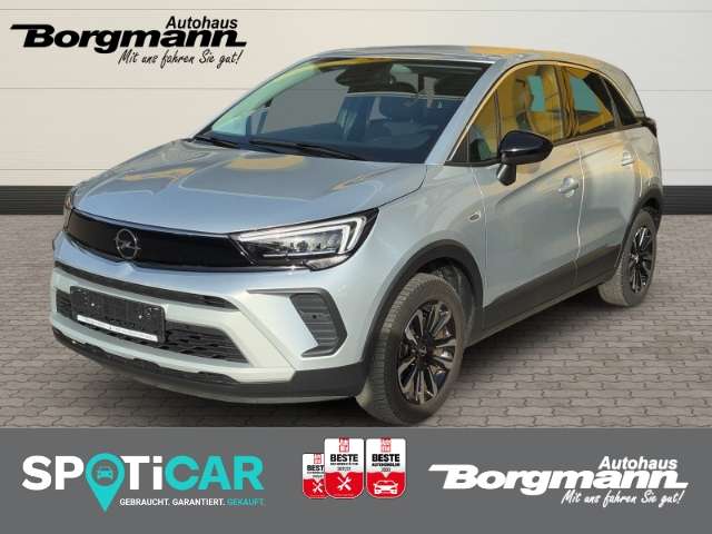 Opel Crossland 17.090 km 19.490 &euro; Dorsten 46282