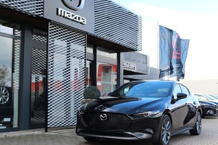 Mazda 3 96.586 km 17.990 &euro; Moers 47441