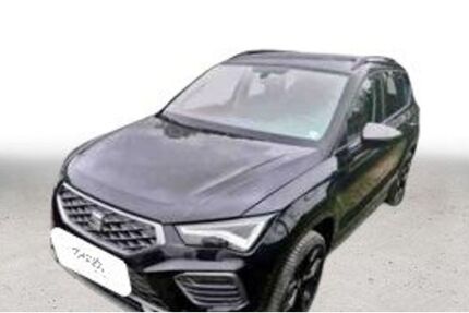 Seat Ateca 63.744 km 24.990 &euro; Moers 47441