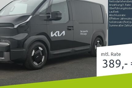 Kia PV5 2.500 km 43.388 &euro; Borken 46325
