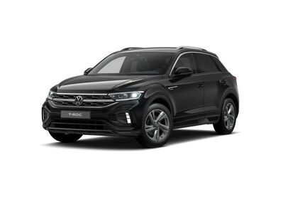 VW T-Roc 7.175 km 31.440 &euro; Wesel 46483