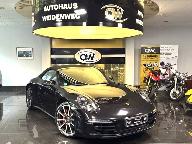 Porsche 911 Urmodell 147.935 km 74.950 &euro; Duisburg 47058