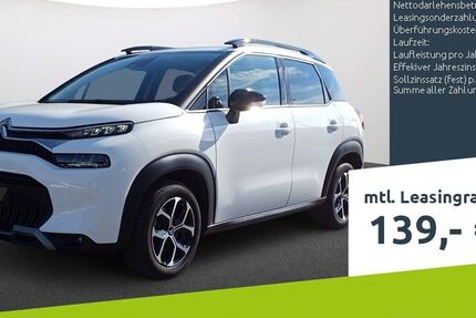 Citroen C3 Aircross 11.610 km 13.200 &euro; Bocholt 46395