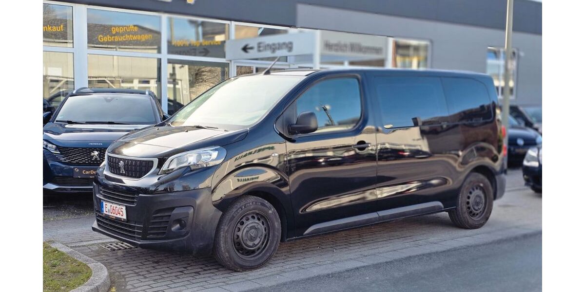 Peugeot Expert 133.000 km 12.999 &euro; Voerde 46562