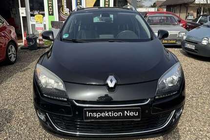 Renault Megane 153.000 km 4.490 &euro; Voerde (Niederrhein) 46562