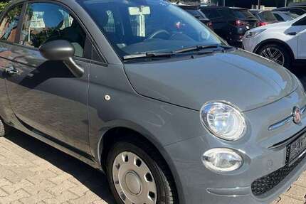 Fiat 500 85.125 km 7.990 &euro; Gladbeck 45968