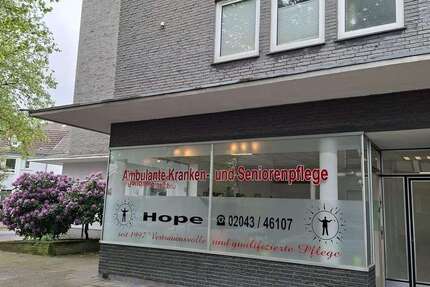 Gewerbeobjekt Gladbeck Mitte II (Ost) - 520&euro; | Angebot:26630775