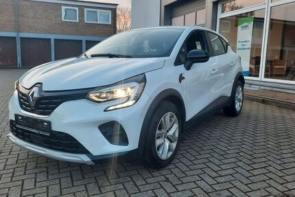 Renault Captur 43.000 km 17.790 &euro; Geldern 47608