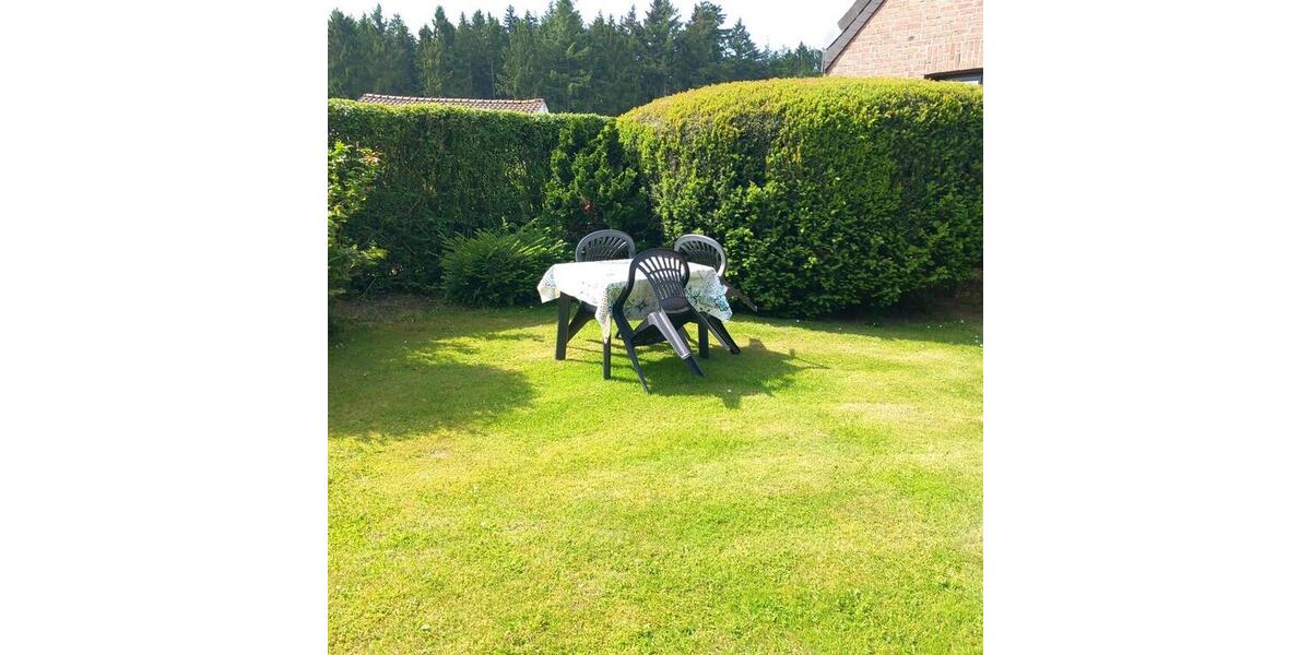 Etagenwohnung Isselburg - 1 Zimmer, 35 m&sup2;, 400&euro; | Angebot:25960244