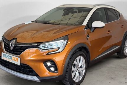 Renault Captur 58.526 km 14.849 &euro; Moers 47445