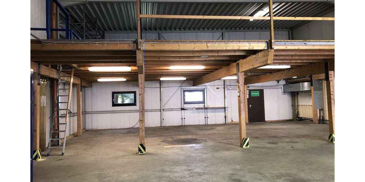 Gewerbeobjekt Sonsbeck - 1.250&euro; | Angebot:27076085
