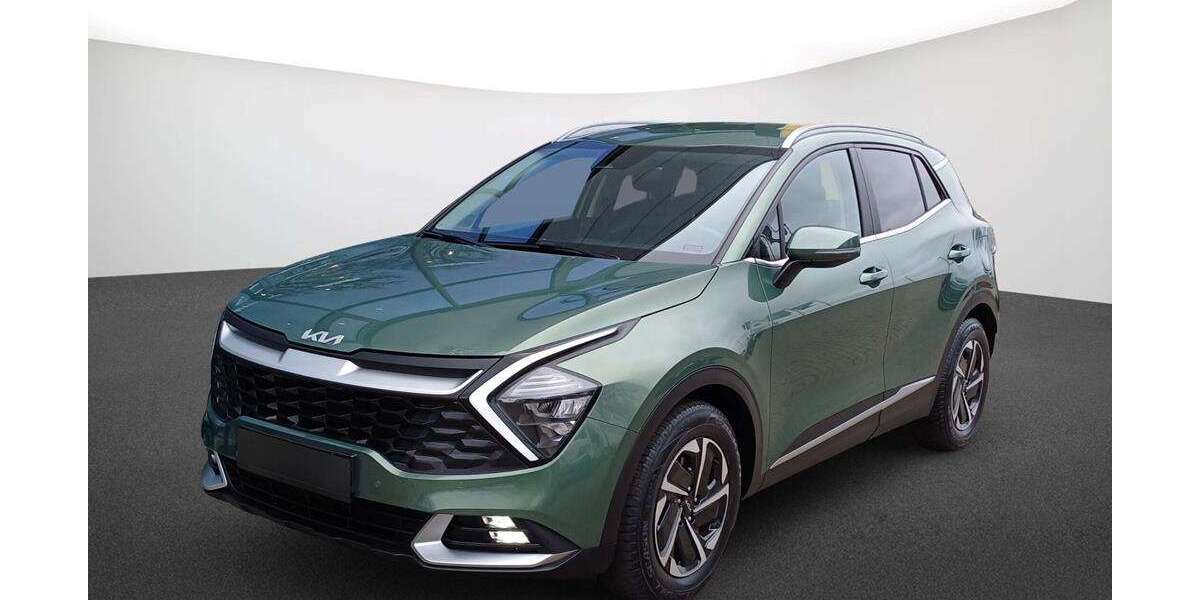 Kia Sportage 32.856 km 21.689 &euro; Borken 46325