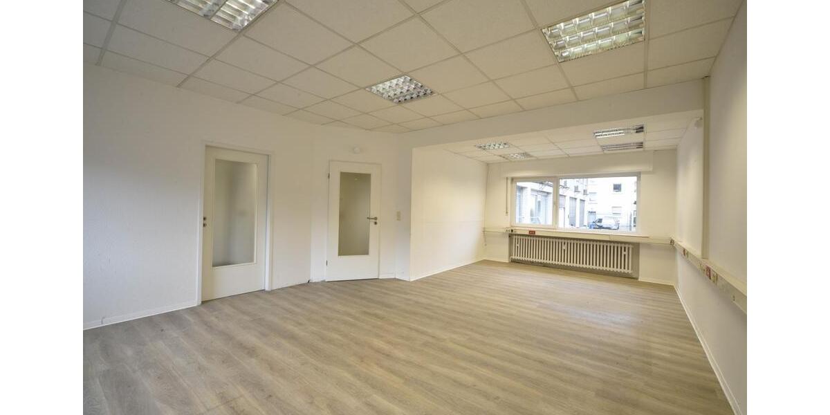 Etagenwohnung Oberhausen Alt-Oberhausen - 2 Zimmer, 50 m&sup2;, 560&euro; | Angebot:25205294