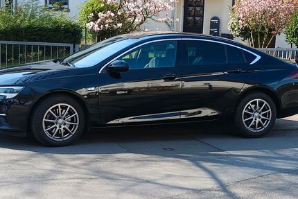 Opel Insignia 58.000 km 16.400 &euro; bottrop 46240