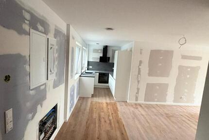 Wohnung Bocholt Stenern - 2 Zimmer, 48 m&sup2;, 785&euro; | Angebot:27567545