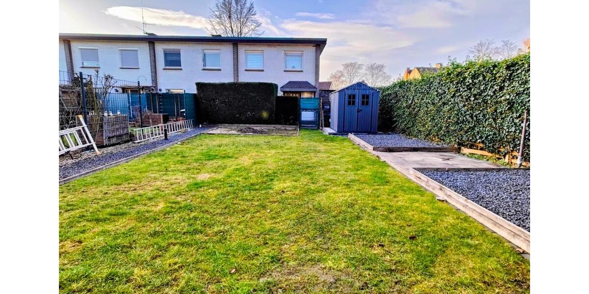 Reihenhaus Duisburg Rheinhausen - 8 Zimmer, 160 m&sup2;, 498.000&euro; | Angebot:25045833