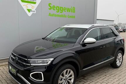 VW T-Roc 22.336 km 26.600 &euro; Bocholt 46399