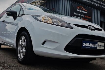 Ford Fiesta 160.000 km 4.000 &euro; Bocholt 46395