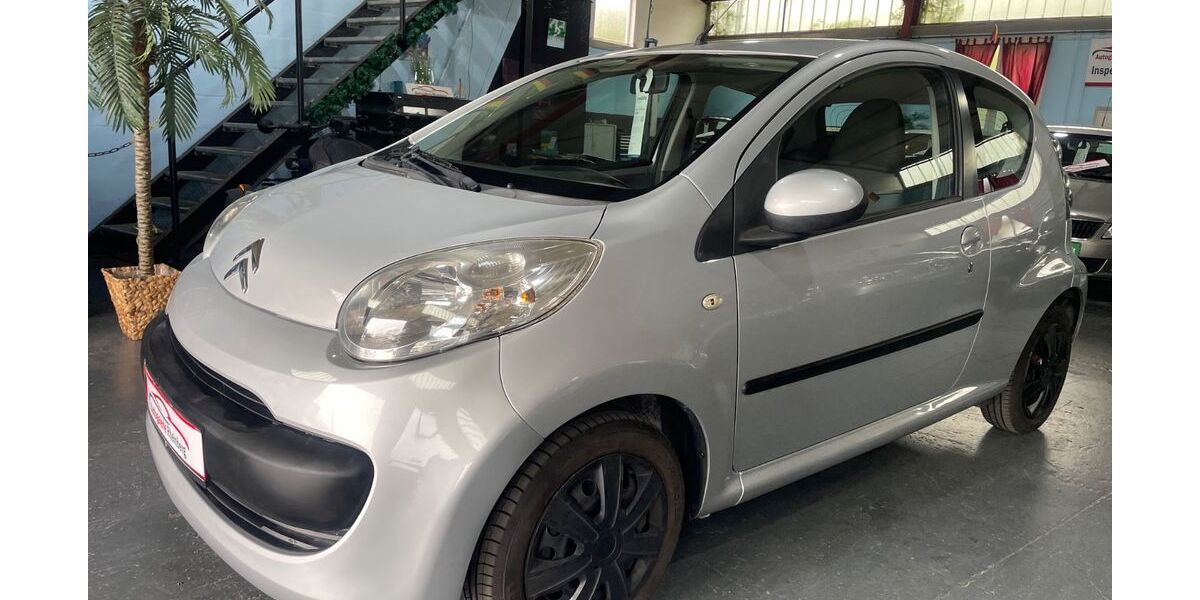 Citroen C1 117.000 km 4.490 &euro; Rheinberg 47495