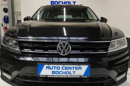 VW Tiguan 203.000 km 15.800 &euro; Bocholt 46395