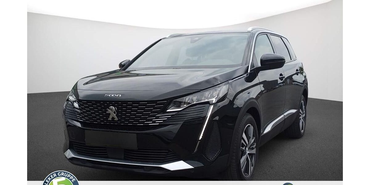 Peugeot 5008 32.802 km 27.890 &euro; Borken 46325