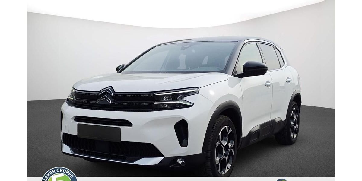 Citroen C5 Aircross 17.674 km 20.889 &euro; Borken 46325