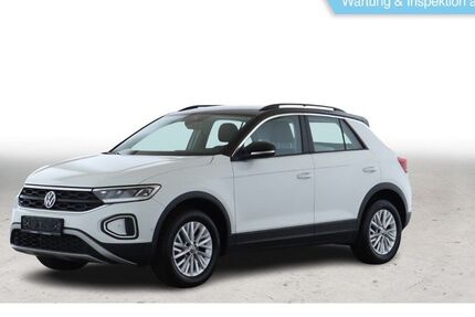 VW T-Roc 6.418 km 21.880 &euro; Duisburg-Rheinhausen 47226