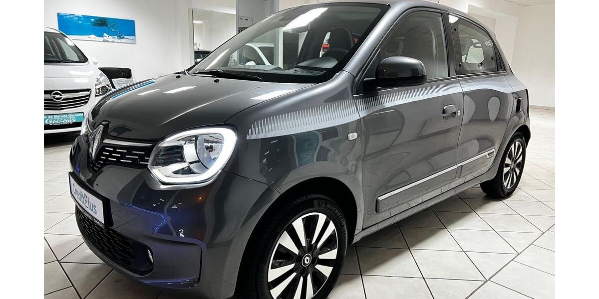 Renault Twingo 3.499 km 14.999 &euro; Voerde 46562