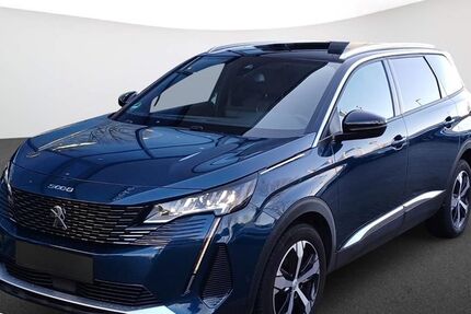 Peugeot 5008 28.155 km 28.960 &euro; Borken 46325