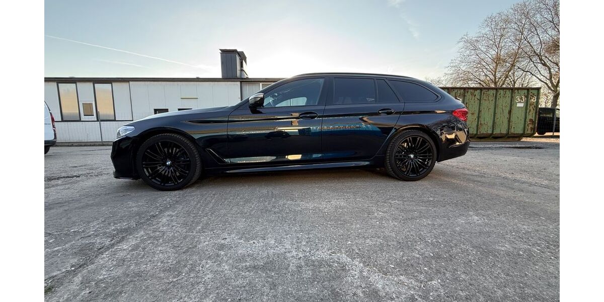 BMW 530 136.000 km 31.000 &euro; Dorsten 46286