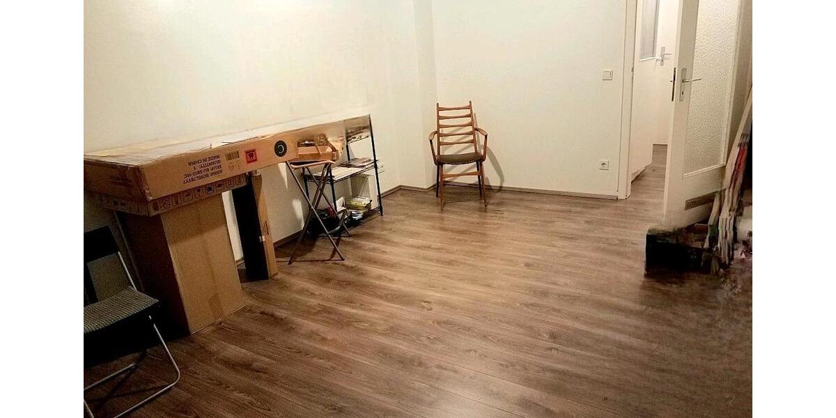 Etagenwohnung Duisburg Duisburg-Mitte - 2 Zimmer, 47 m&sup2;, 450&euro; | Angebot:26648924