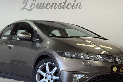 Honda Civic 80.108 km 7.480 &euro; Moers 47443