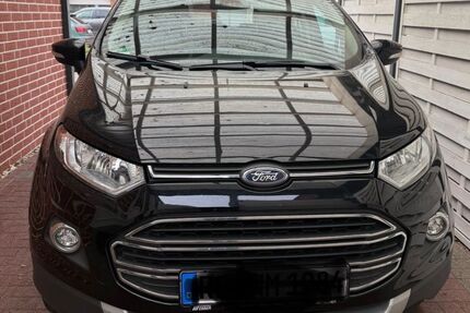 Ford EcoSport 87.120 km 8.450 &euro; Dorsten 46284