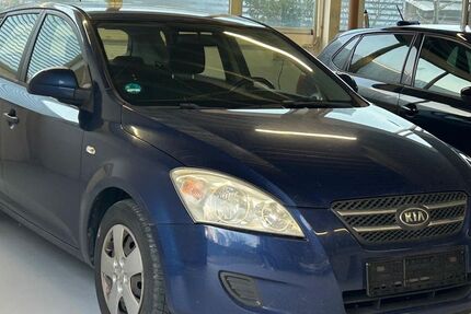 Kia ceed / Ceed 318.265 km 700 &euro; Borken 46325