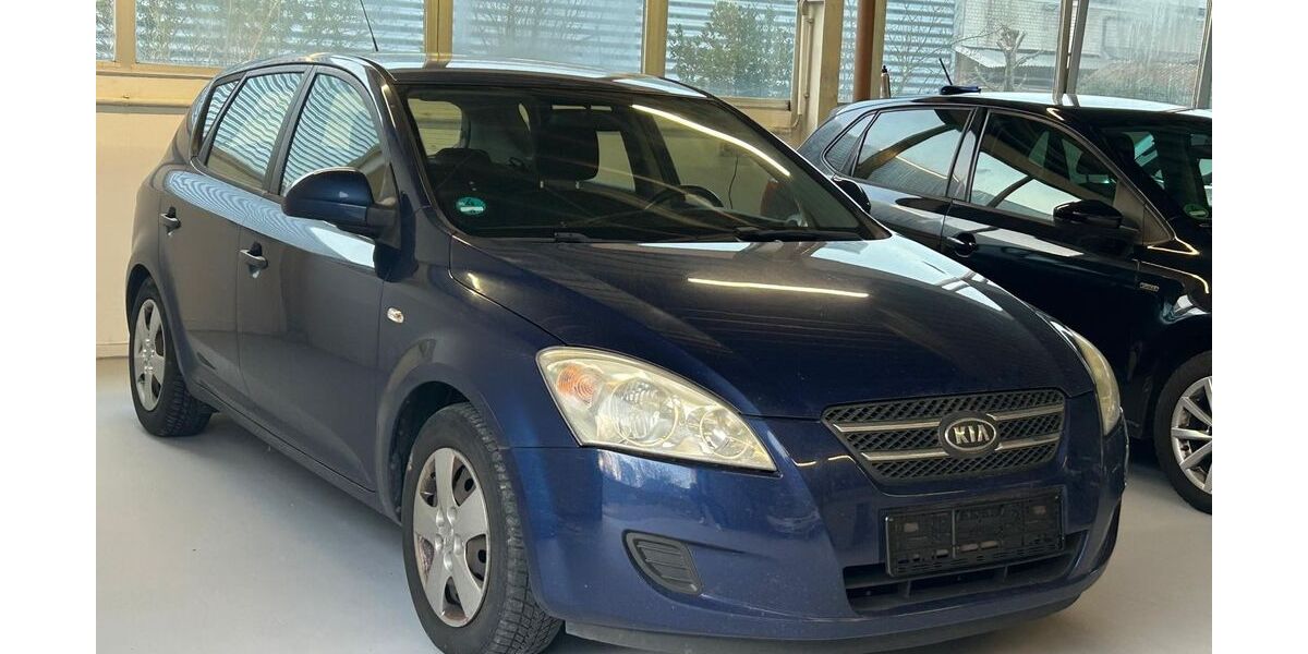 Kia ceed / Ceed 318.265 km 700 &euro; Borken 46325