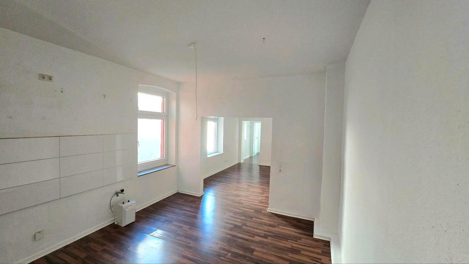 Etagenwohnung Oberhausen Alt-Oberhausen - 2 Zimmer, 72 m&sup2;, 530&euro; | Angebot:25942668