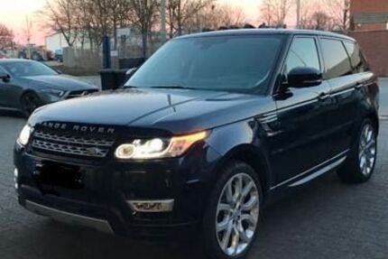 Land Rover Range Rover Sport 216.000 km 18.450 &euro; Schermbeck 46514