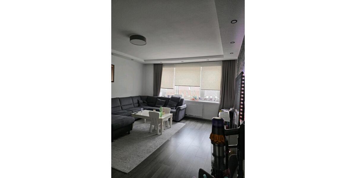 Etagenwohnung Bottrop - 3.5 Zimmer, 90 m&sup2;, 185.000&euro; | Angebot:27269778