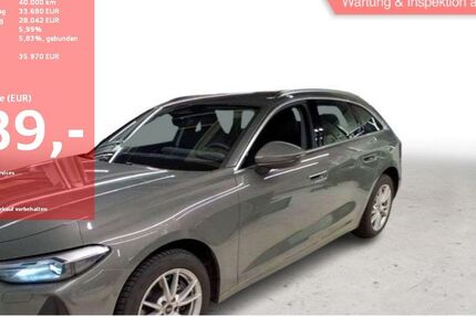 Audi A5 15.096 km 35.470 &euro; Moers-Hülsdonk 47441