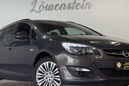 Opel Astra 99.999 km 6.280 &euro; Moers 47443