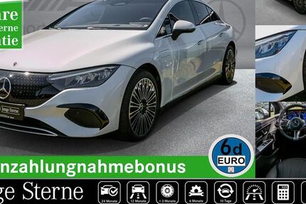 Mercedes-Benz EQE 6.615 km 47.998 &euro; Wesel 46485