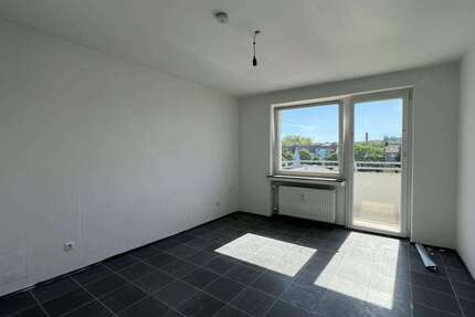 Wohnung Duisburg Neudorf-Süd - 2 Zimmer, 57 m&sup2;, 480&euro; | Angebot:26835846