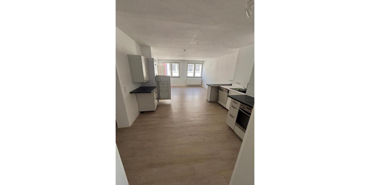 Etagenwohnung Wesel Fusternberg - 3 Zimmer, 92 m&sup2;, 880&euro; | Angebot:26587569